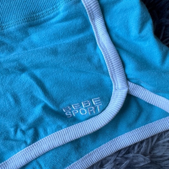 BEBe SPORT Shorts - Picture 2 of 4